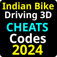 Indian Bike Driving Code 2024