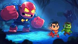 Brainrot Survival Battle Screenshot 2
