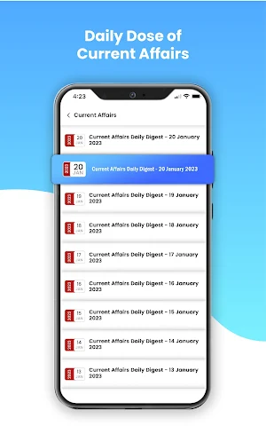 CAREER WAY ACADEMY Screenshot 3