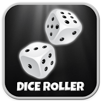 Dice roller classic