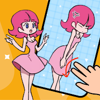 Finger Play Game