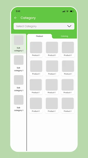 V - Build Pro Screenshot 2