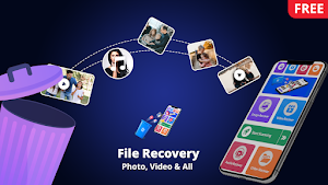 Deleted Photo / Video Recovery Screenshot 2
