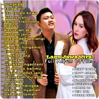Lagu Jawa Mp3 Full Album