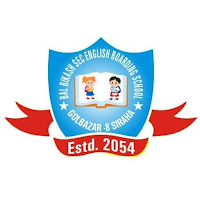 Bal Bikash Sec Eng B School