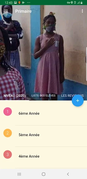 GS Sainte Marthe 1.2 Screenshot 2