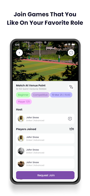 CnectNplay Screenshot 2