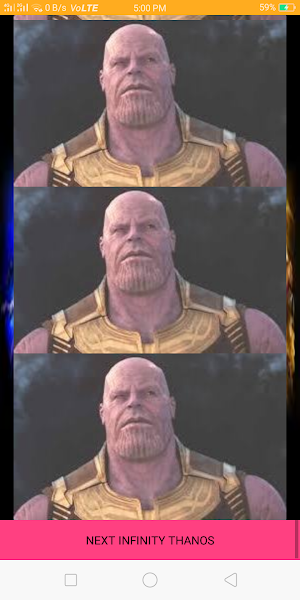 iron snap Screenshot 3