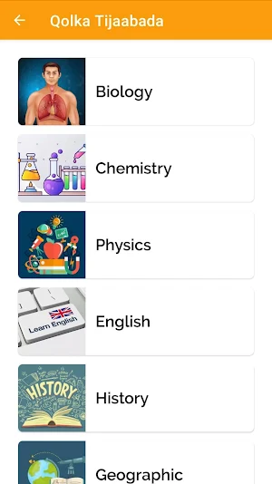 Class Project Lite [2022] Screenshot 2