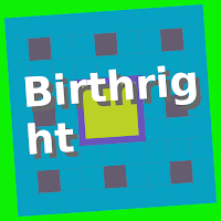 zBook: Birthright