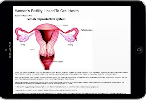 Naijasky: Women Health Screenshot 2