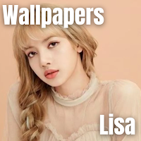 Blackpink Lisa Wallpaper
