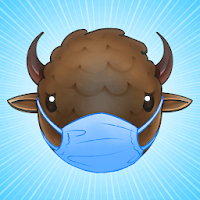 Bison Rush