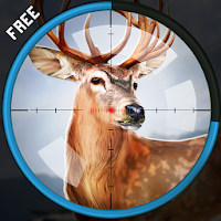 The Hunter 3D : Hunting Game