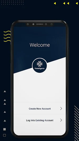 Fintelligents Screenshot 1