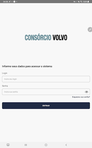 Consórcio Volvo | Sellers Screenshot 3
