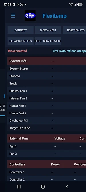 GAH Flexi Screenshot 3