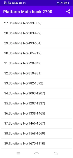 Railway Math Platform Book screenshot 3
