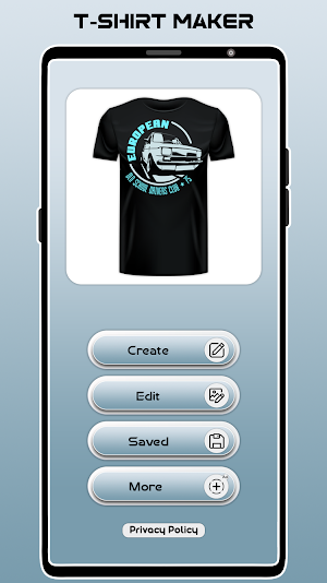 T Shirt Design-Custom T Shirts Screenshot 0