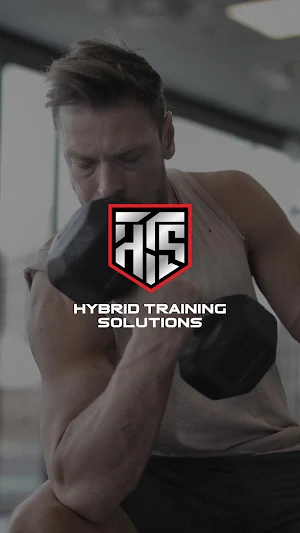 Hybrid Training Solutions Screenshot 0