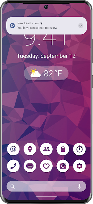 TrustLocal Digital Screenshot 2