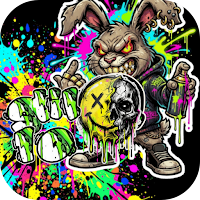 Cómo Dibujar Graffitis