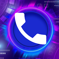Color call themes: Color phone