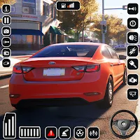 Advance Car Driving School 3D