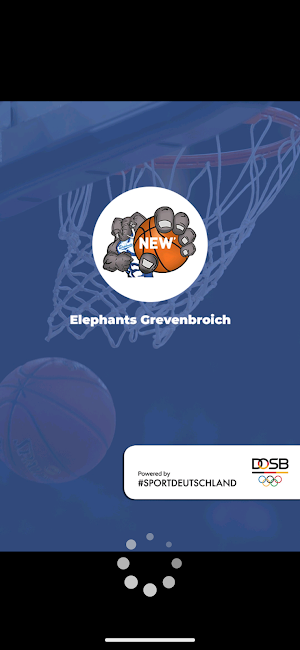 Elephants Grevenbroich Screenshot 0