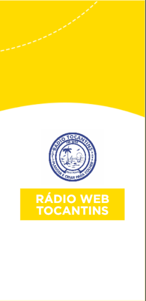 Radio Web Tocantins Screenshot 0