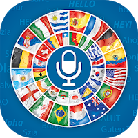 Translate Voice - Voice Translator 2018
