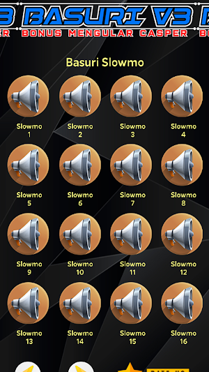 Mod Basuri V3 Mengular Casper Screenshot 3