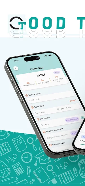 GT Health+ Screenshot 3
