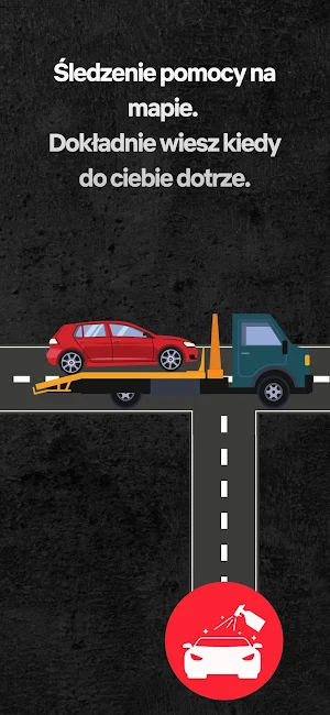Take Car Screenshot 3