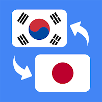 Japanese Korean Translator
