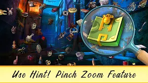 Little Secreat Hidden Object Screenshot 3