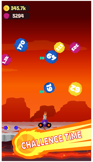 Ball Blaster Screenshot 1