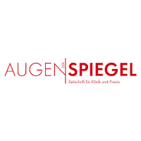 DER AUGENSPIEGEL - Zeitschrift