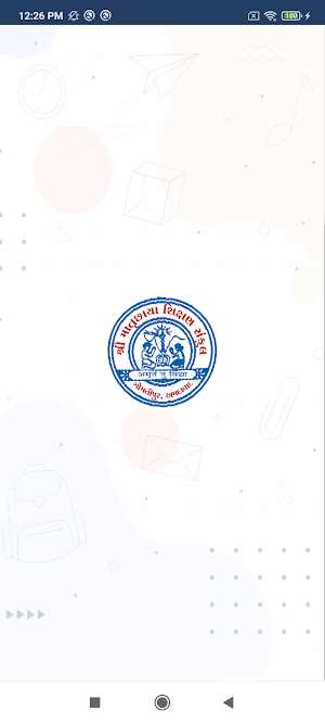 Shree Matruchhaya School Screenshot 0