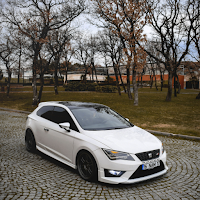 Seat Wallpapers 4K