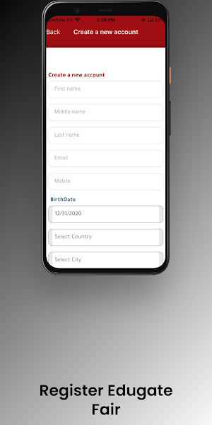 Edugate Screenshot 3