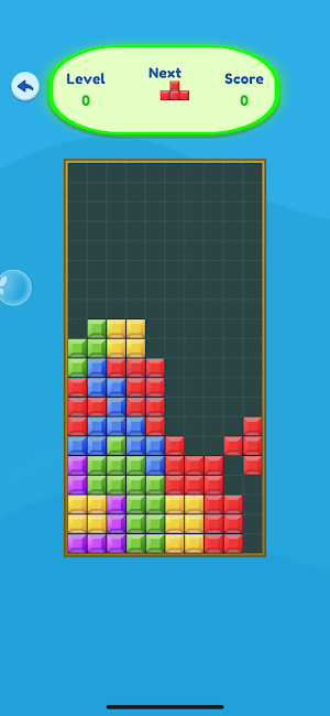 Pop Jewel Screenshot 1