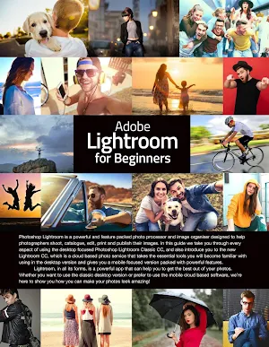 BDM’s Photoshop User Guides Screenshot 1