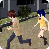 School Run Away
