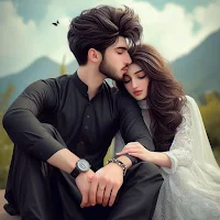 Romantic Stickers - WASticker