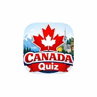 Canada Quiz