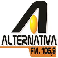Rádio Alternativa FM 105,9