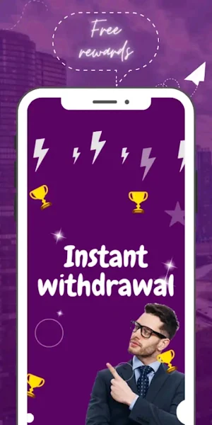 Scratch and Win Real Cash in J Screenshot 3