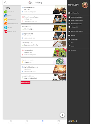 Freiburg - EmK Screenshot 3