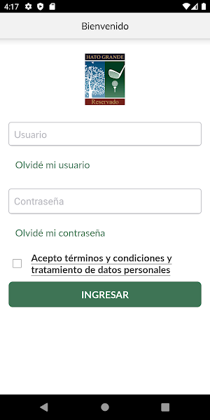 Condominio Hato Grande Screenshot 0